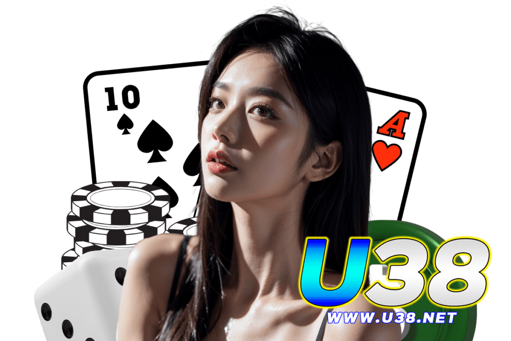 u38 สมัคร
