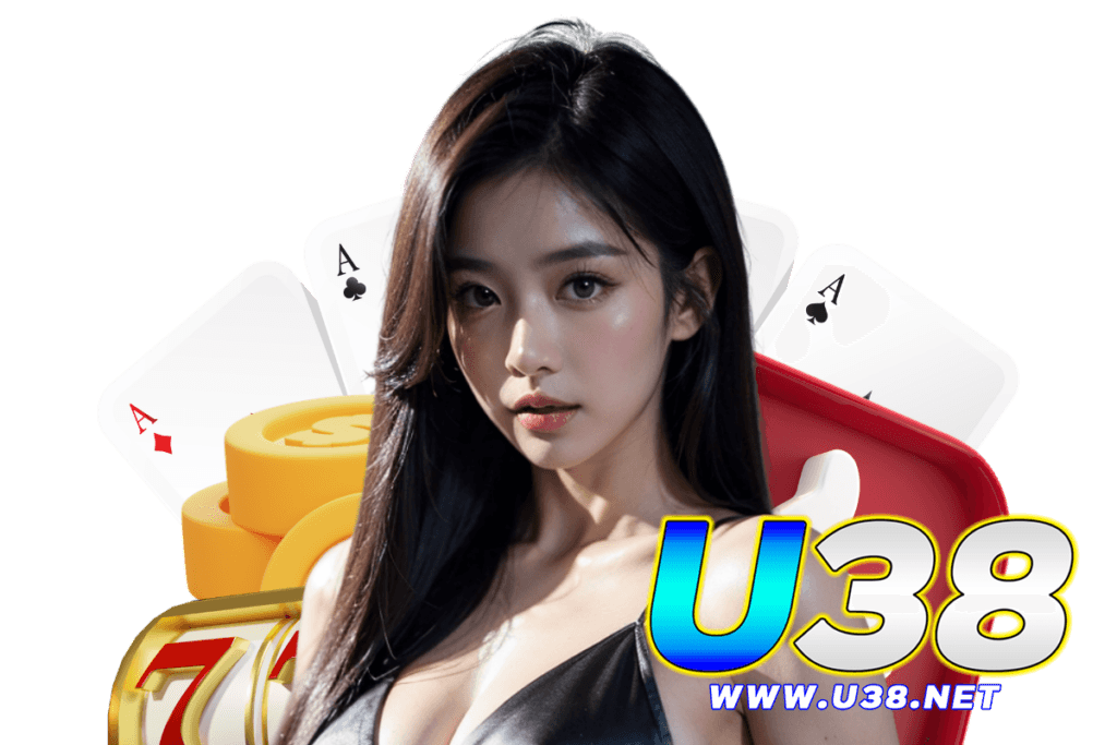 u38 สล็อต