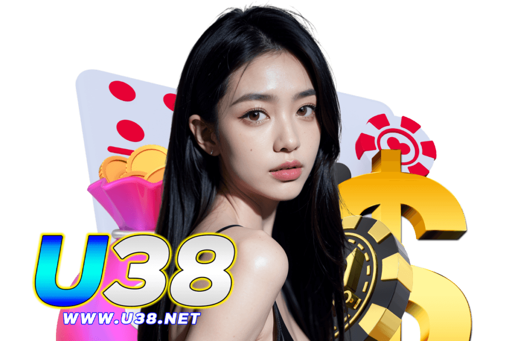 u38 เว็บตรง