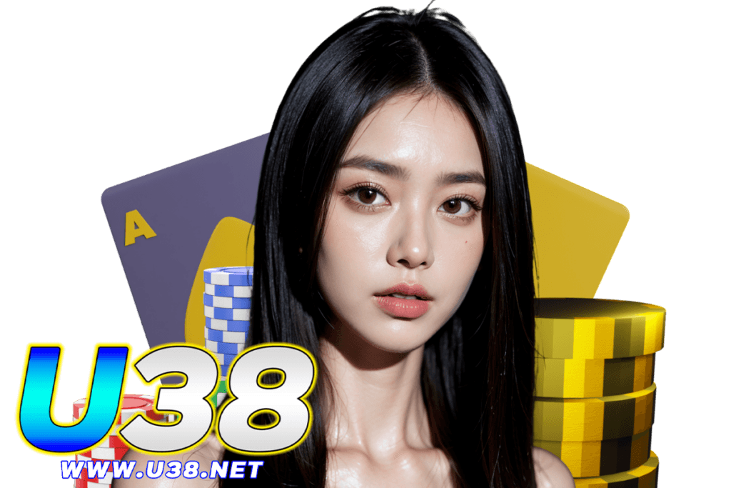 u38 แจกเครดิตฟรี